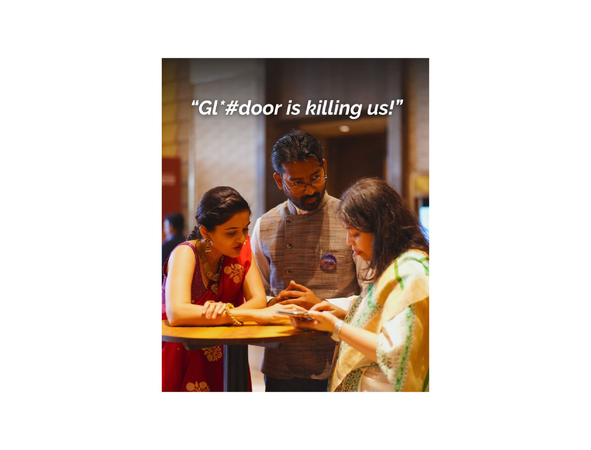 Glassdoor