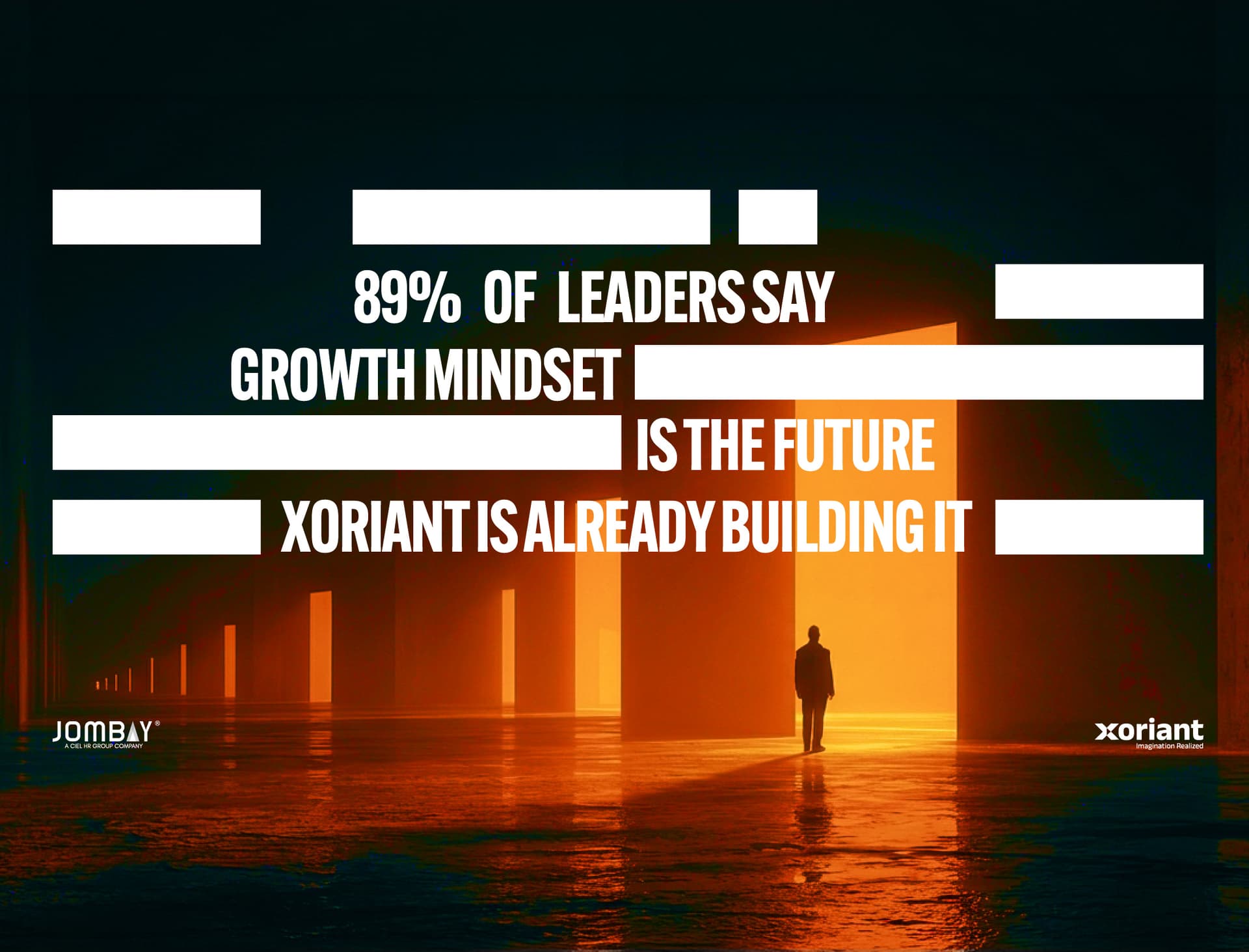 xoriant